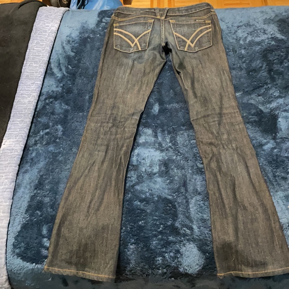 William Rast Jeans (Justin Timberlake Line) - Picture 2 of 6